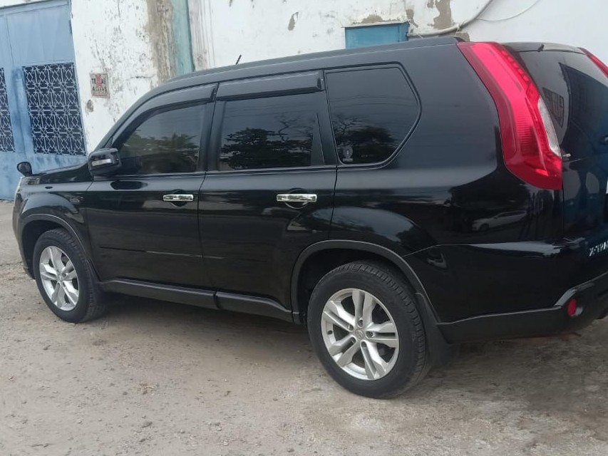 Nissan Xtrail